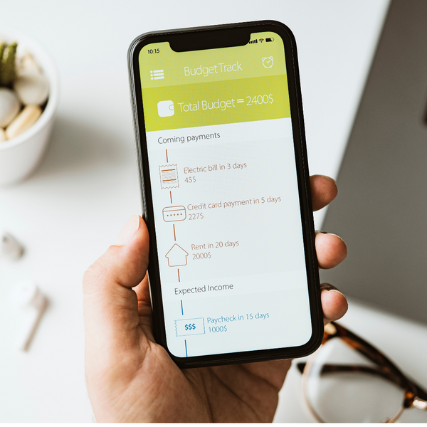 Budgeting Apps 101