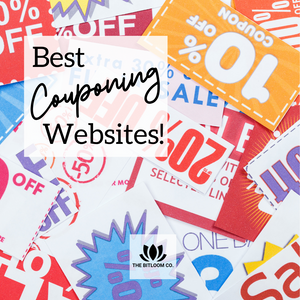 Best Couponing Websites