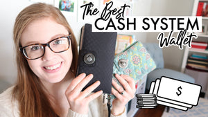 User Review: "The Best Cash Envelope System Wallet"