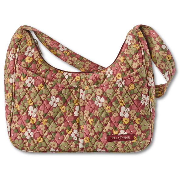 Autumn Garden Blakely Shoulder Bag