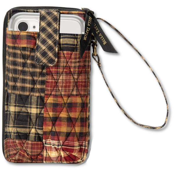 Beckham Cell Phone Wristlet