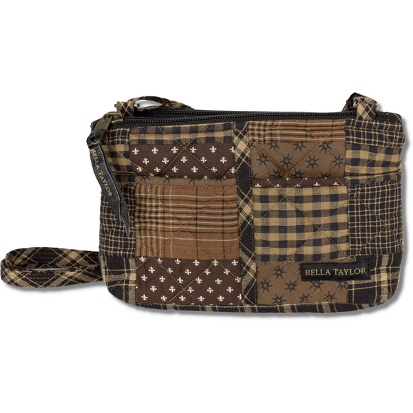 Ironstone Essentials Wallet Crossbody