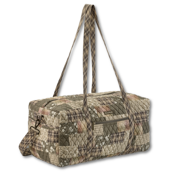 Woodland Patch Duffle