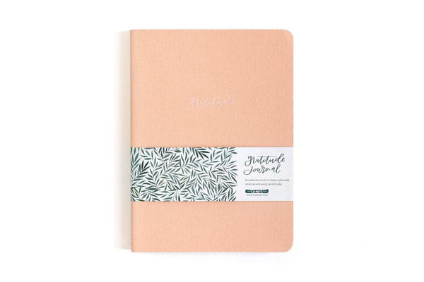 Gratitude Guided Journal